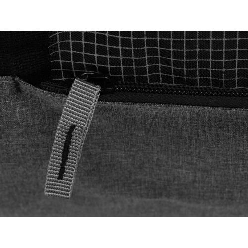 Универсальная сумка Reflex со светоотражающим эффектом; - купить именные сувениры в Воронеже