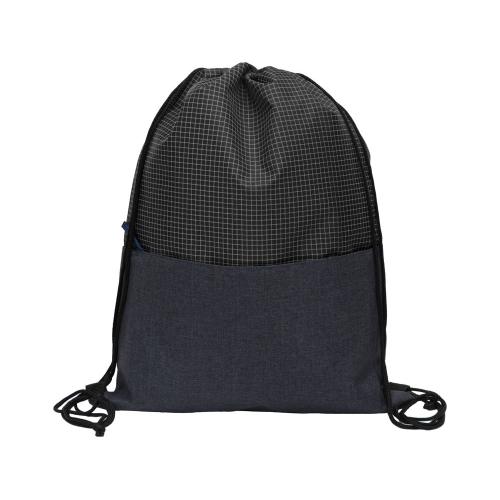 Рюкзак-мешок Reflex со светоотражающим эффектом; - купить необычные подарки в Воронеже