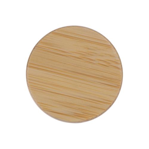 Бутылка для воды стеклянная Refine, в чехле, 550 мл; - купить подарки с логотипом в Воронеже