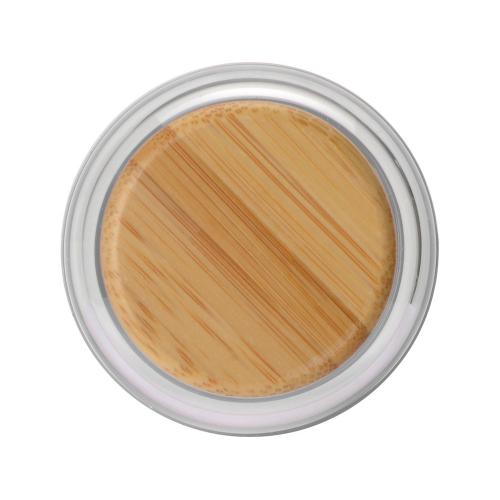 Бутылка для воды стеклянная Refine, в чехле, 550 мл; - купить именные сувениры в Воронеже