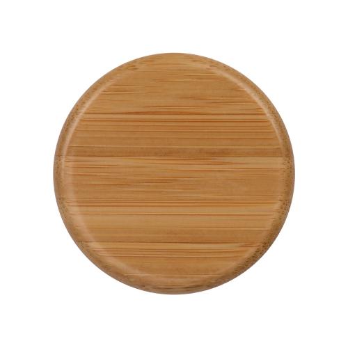 Бутылка для воды стеклянная Refine, в чехле, 550 мл; - купить именные сувениры в Воронеже