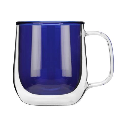 Набор Bergamot: кружка и ситечко для чая; - купить необычные сувениры в Воронеже