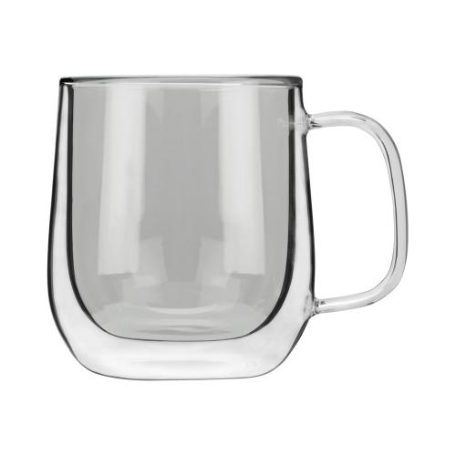 Набор Bergamot: кружка и ситечко для чая; - купить необычные сувениры в Воронеже