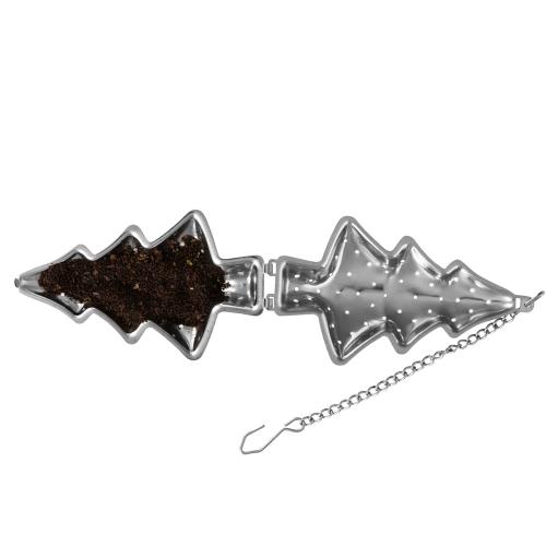 Набор Drink: кружка и ситечко для чая; - купить подарки с логотипом в Воронеже