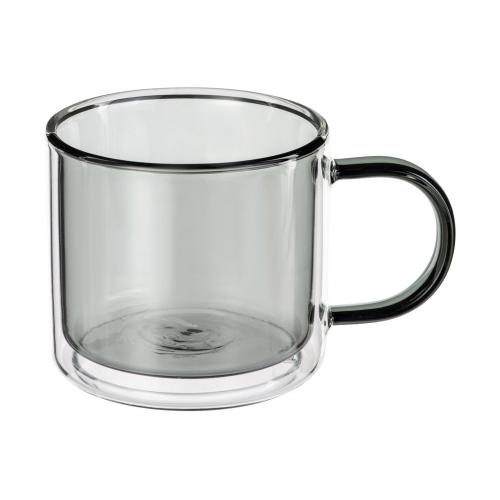 Кружка с двойными стенками 250 мл; - купить необычные подарки в Воронеже