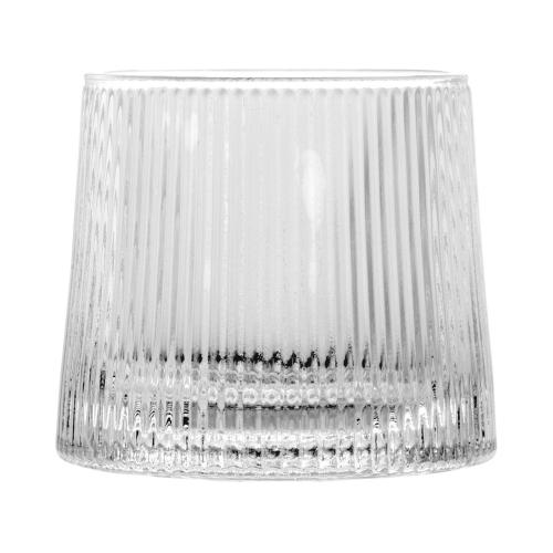 Вращающийся бокал для виски на сланцевом костере Ventura; - купить именные сувениры в Воронеже