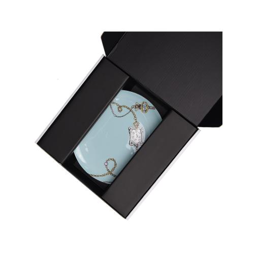 Тарелка Valerie Concept PLATE ALICE; - купить необычные подарки в Воронеже