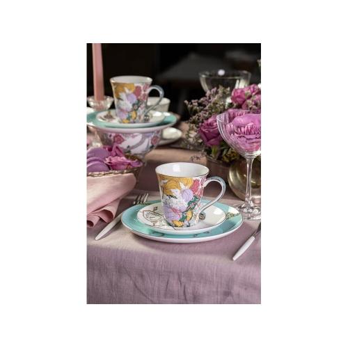 Тарелка Valerie Concept PLATE ALICE; - купить подарки с логотипом в Воронеже