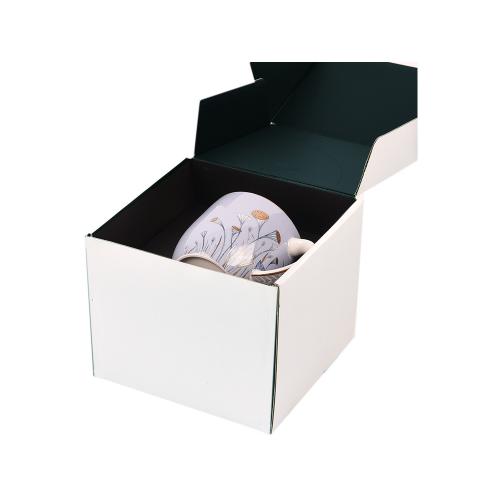 Кружка Valerie Concept CUP 2 TRO; - купить подарки с логотипом в Воронеже