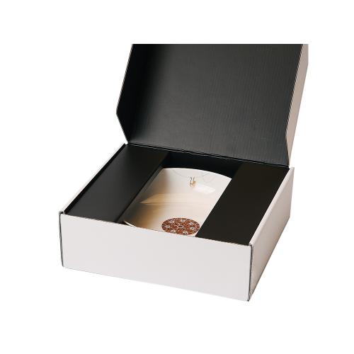 Суповая тарелка Valerie Concept S.PLATE 2 TRO; - купить подарки с логотипом в Воронеже