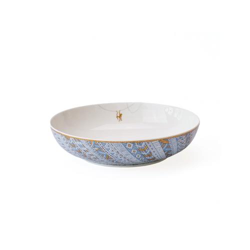 Суповая тарелка Valerie Concept S.PLATE 2 TRO; - купить необычные сувениры в Воронеже