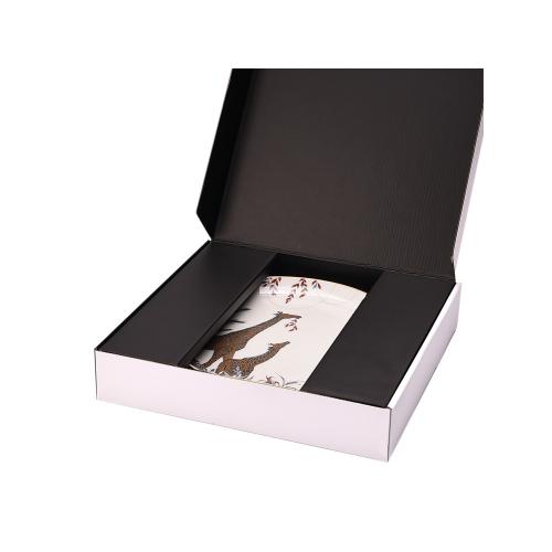 Тарелка Valerie Concept PLATE 3 TRO; - купить необычные сувениры в Воронеже