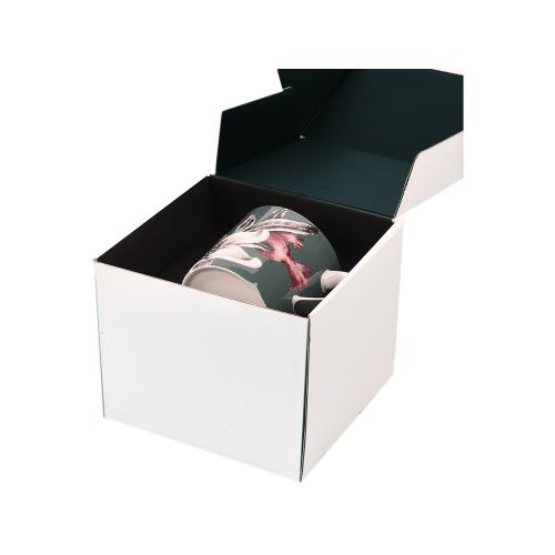 Кружка Valerie Concept CUP 1 GRN; - купить именные сувениры в Воронеже