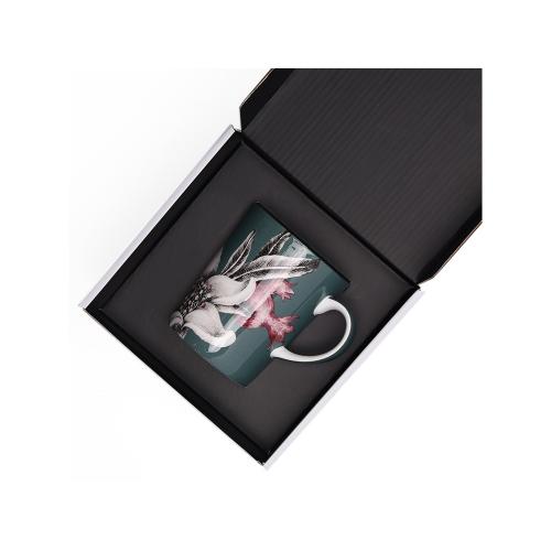 Кружка Valerie Concept CUP 1 GRN; - купить необычные сувениры в Воронеже