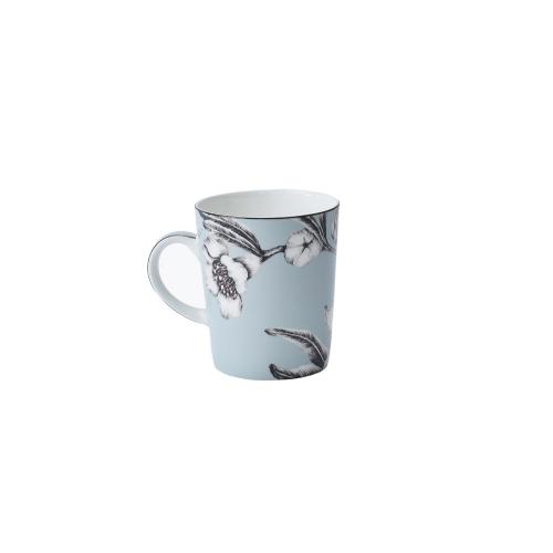 Кружка Valerie Concept CUP 1 BLU; - купить необычные подарки в Воронеже