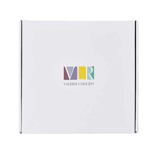 Кружка Valerie Concept CUP 1 BLU; - купить подарки с логотипом в Воронеже