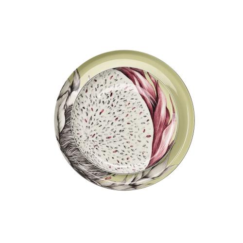 Тарелка Valerie Concept PLATE 1 DRA; - купить необычные подарки в Воронеже