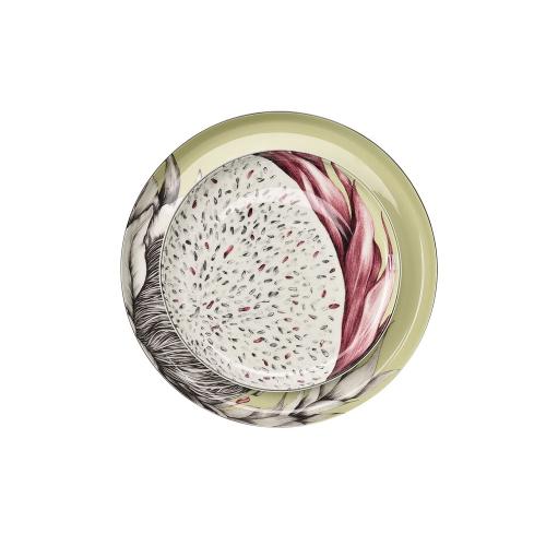 Тарелка Valerie Concept PLATE 2 DRA; - купить необычные подарки в Воронеже