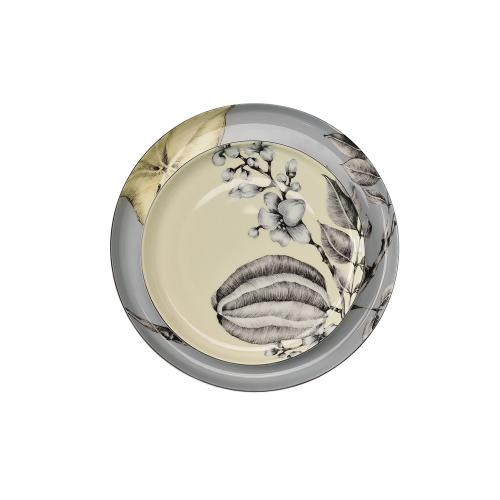 Тарелка Valerie Concept PLATE 2 BER; - купить необычные сувениры в Воронеже