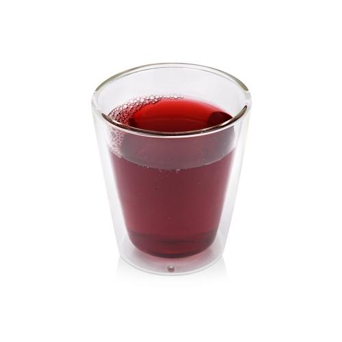 Стакан с двойными стенками Chalet конусообразный; - купить необычные подарки в Воронеже