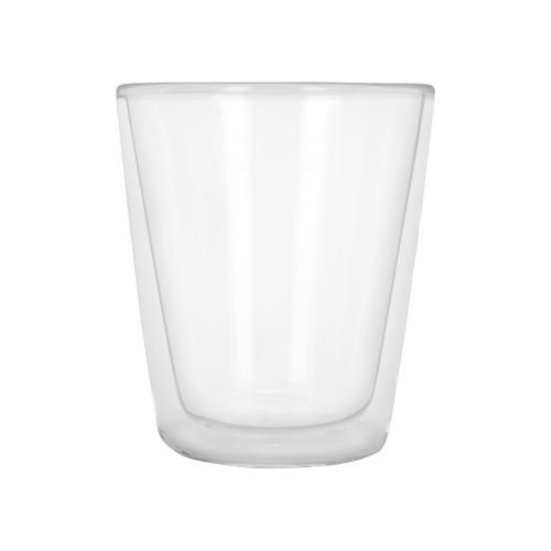 Стакан с двойными стенками Chalet конусообразный; - купить необычные сувениры в Воронеже