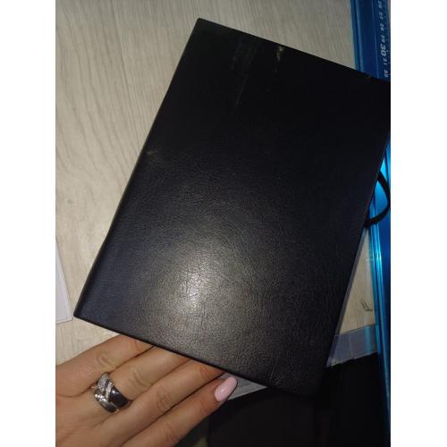 Блокнот А5 Бласт; - купить необычные сувениры в Воронеже