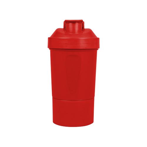 Шейкер для спортивного питания Level Up; - купить подарки с логотипом в Воронеже