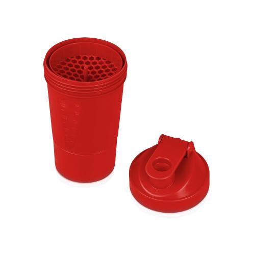 Шейкер для спортивного питания Level Up; - купить необычные сувениры в Воронеже