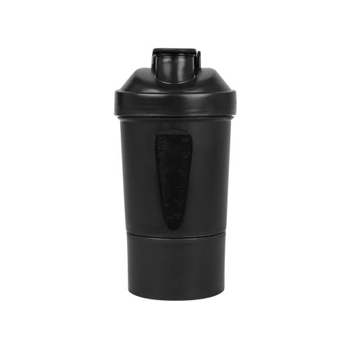 Шейкер для спортивного питания Level Up; - купить подарки с логотипом в Воронеже