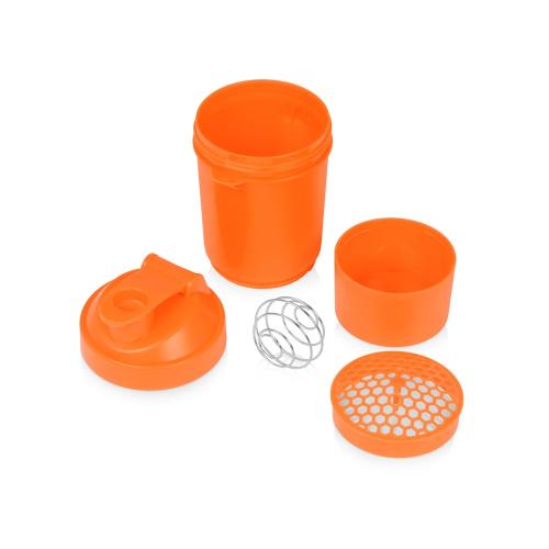 Шейкер для спортивного питания Level Up; - купить именные сувениры в Воронеже