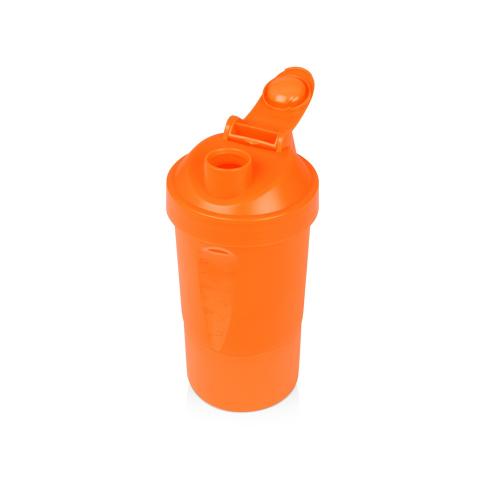 Шейкер для спортивного питания Level Up; - купить необычные подарки в Воронеже