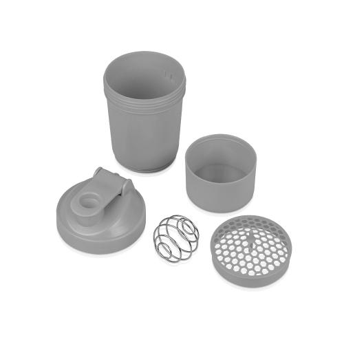 Шейкер для спортивного питания Level Up; - купить именные сувениры в Воронеже