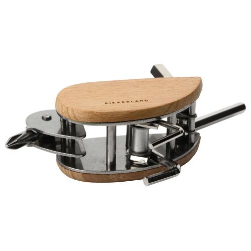 Мультитул в форме птицы Bird; - купить подарки с логотипом в Воронеже