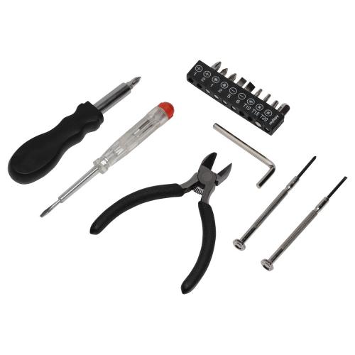 Набор инструментов в канистре Oil Jug; - купить необычные сувениры в Воронеже