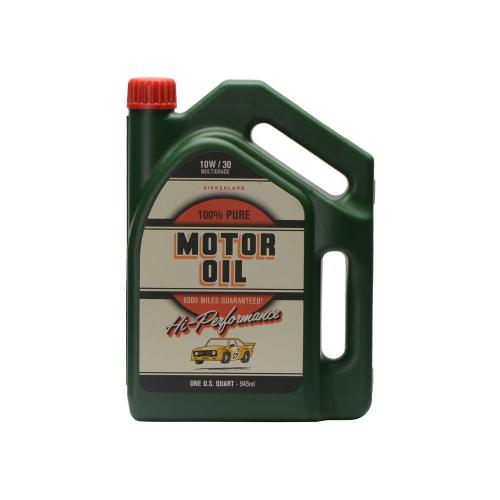 Набор инструментов в канистре Oil Jug; - купить именные сувениры в Воронеже