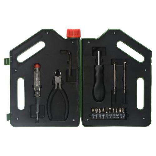 Набор инструментов в канистре Oil Jug; - купить необычные подарки в Воронеже