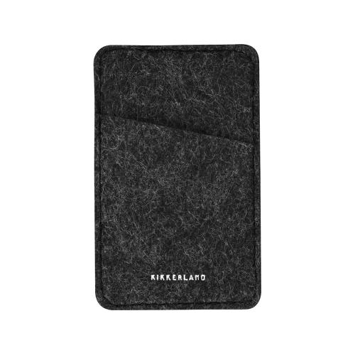 Картхолдер с креплением на телефон Slot; - купить подарки с логотипом в Воронеже