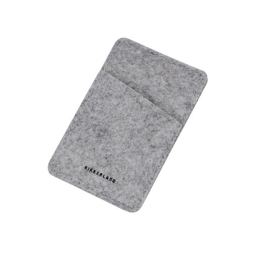 Картхолдер с креплением на телефон Slot; - купить необычные сувениры в Воронеже