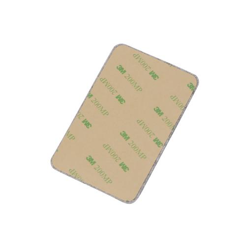 Картхолдер с креплением на телефон Slot; - купить именные сувениры в Воронеже