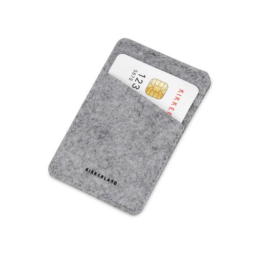 Картхолдер с креплением на телефон Slot; - купить необычные подарки в Воронеже