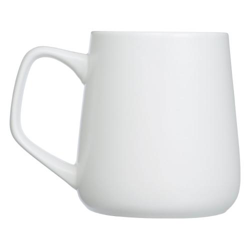 Кружка высокая с прямоугольной ручкой Moco, 530мл; - купить необычные сувениры в Воронеже