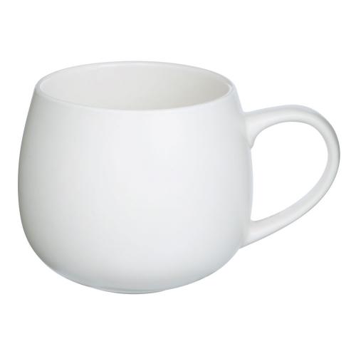 Кружка круглой формы Verlo, 410мл; - купить необычные подарки в Воронеже