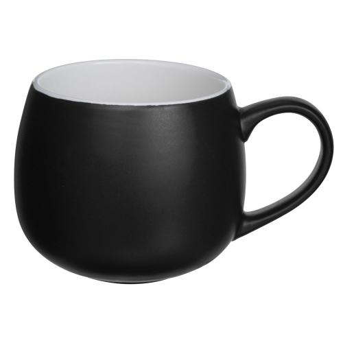 Кружка круглой формы Verlo, 410мл; - купить необычные подарки в Воронеже