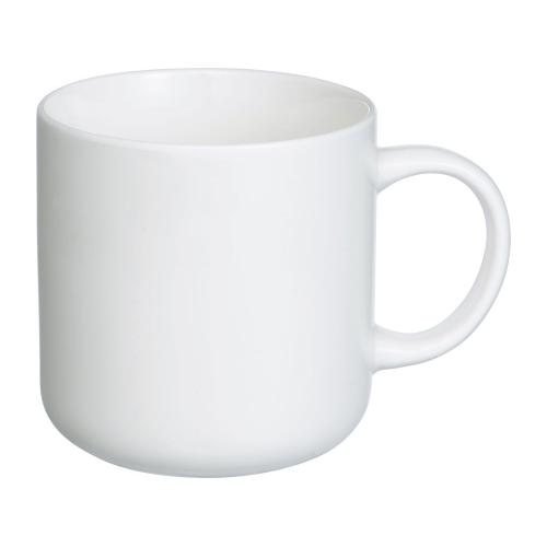 Кружка матовая Rita, 410мл; - купить необычные подарки в Воронеже