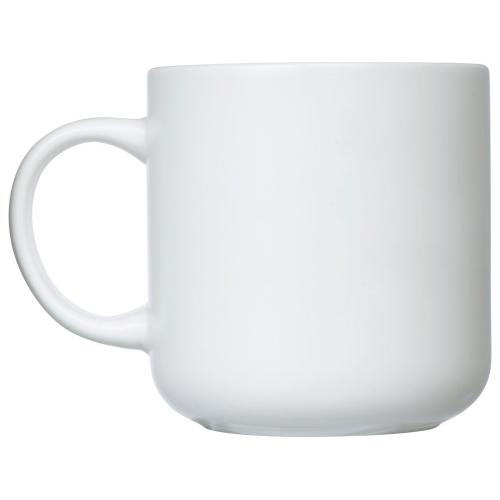 Кружка матовая Rita, 410мл; - купить необычные сувениры в Воронеже