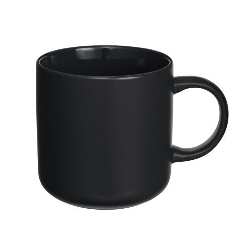 Кружка матовая Rita, 410мл; - купить необычные подарки в Воронеже