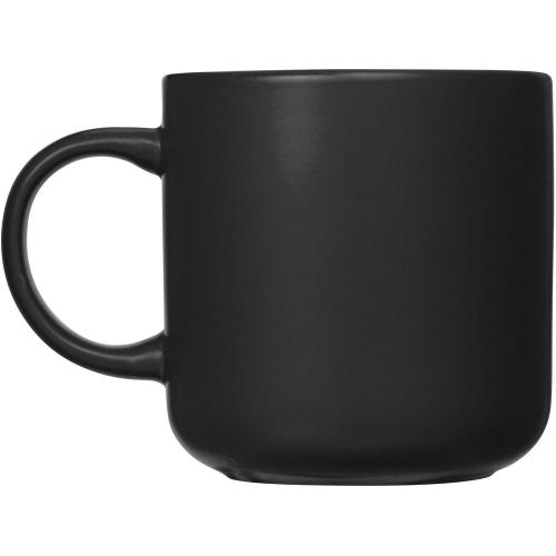 Кружка матовая Rita, 410мл; - купить необычные сувениры в Воронеже