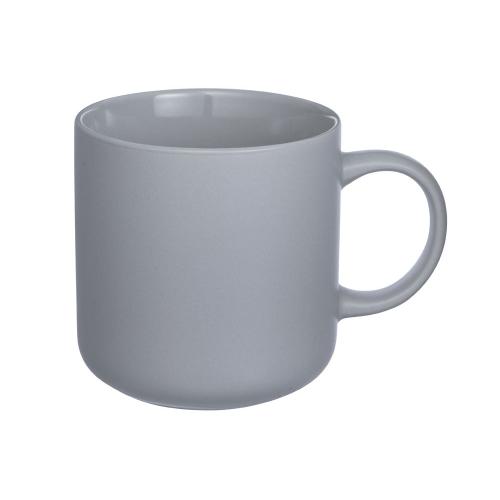 Кружка матовая Rita, 410мл; - купить необычные подарки в Воронеже