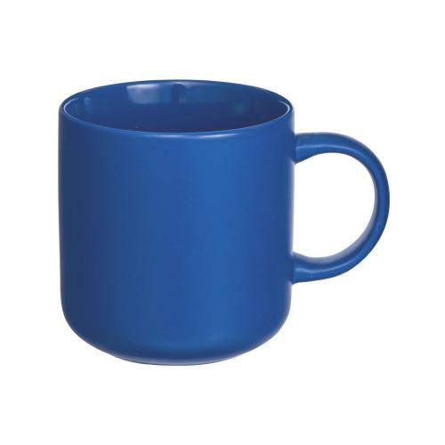 Кружка матовая Rita, 410мл; - купить необычные подарки в Воронеже