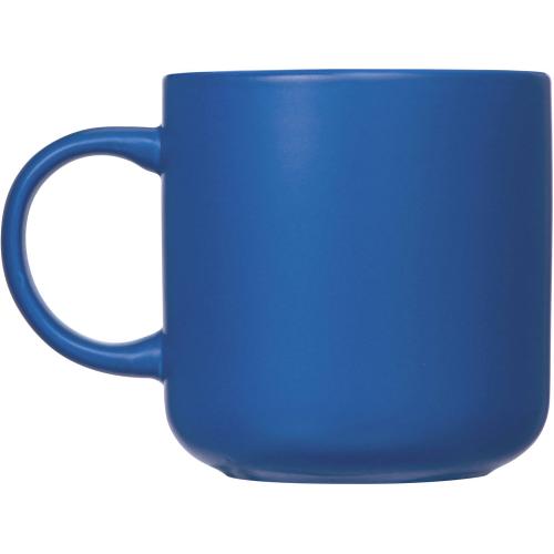 Кружка матовая Rita, 410мл; - купить необычные сувениры в Воронеже